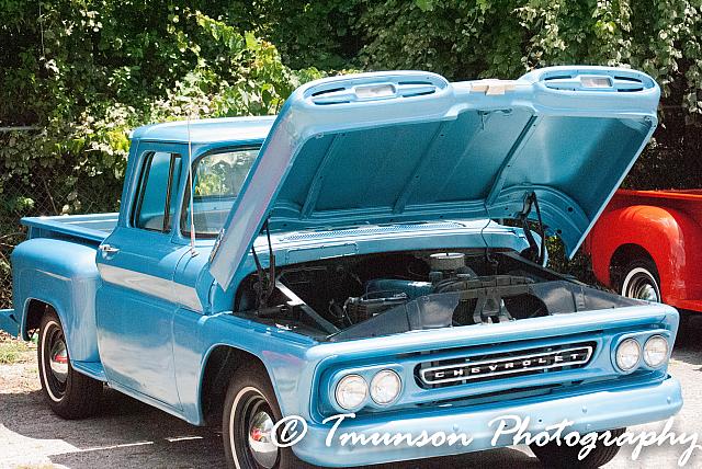 Moose Lodge73